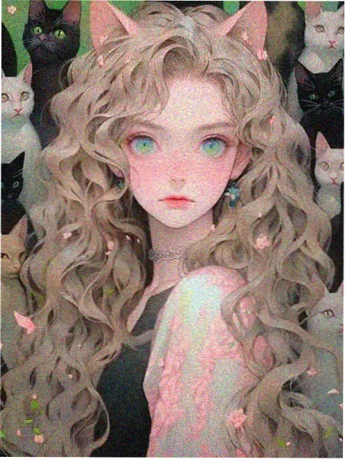 熔炉