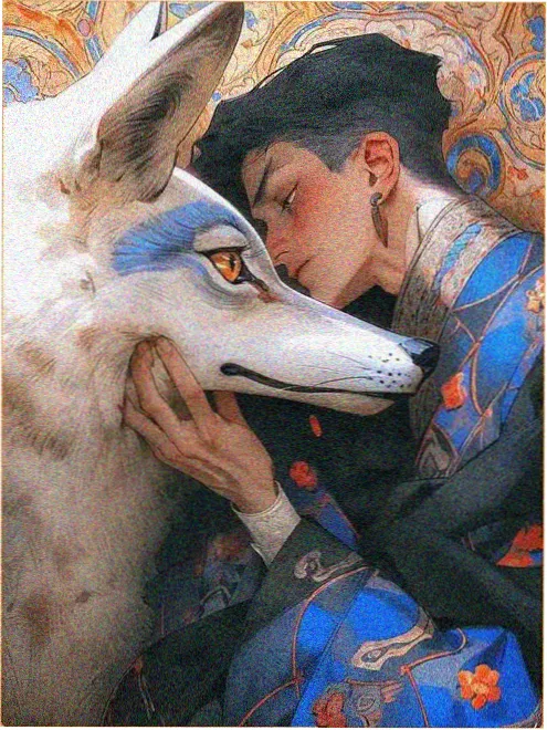 与神同行