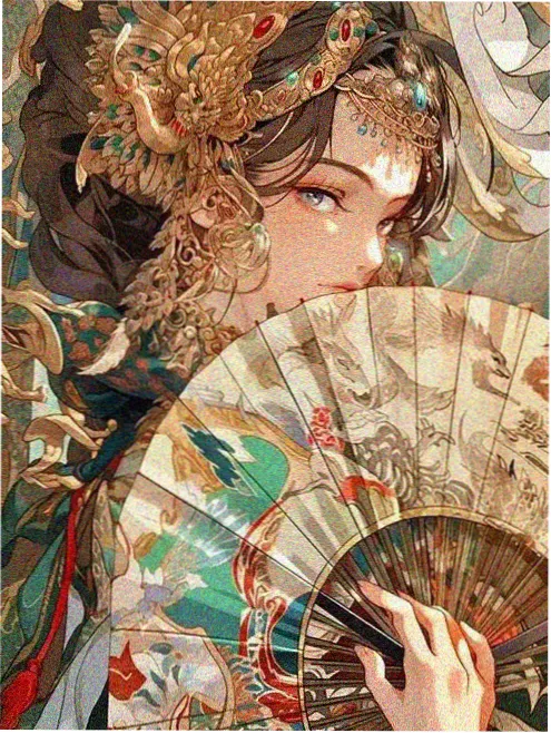 兹山鱼谱